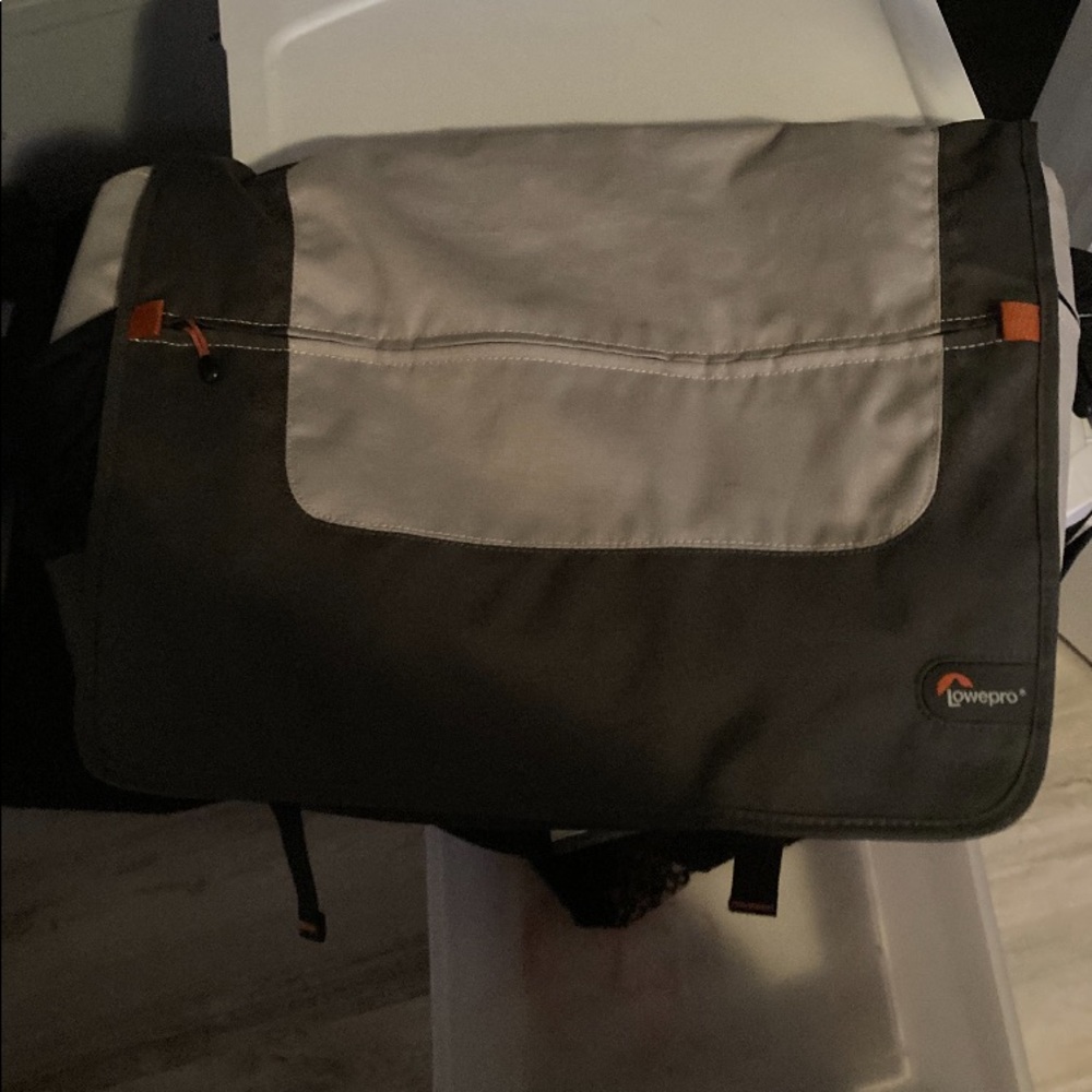 Computer bag - Picture 4 of 4
